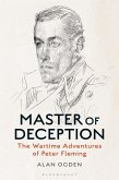 Master of Deception (eBook, PDF)