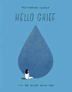 Cover Hello Grief (eBook, ePUB)