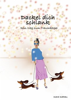 Cover Dackel dich schlank (eBook, ePUB)