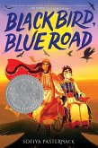 Black Bird, Blue Road (eBook, ePUB)