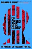 Of Greed and Glory (eBook, ePUB)