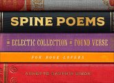 Spine Poems (eBook, ePUB)