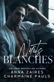 Nuits blanches (eBook, ePUB)