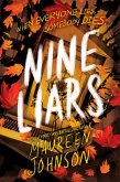 Nine Liars (eBook, ePUB)