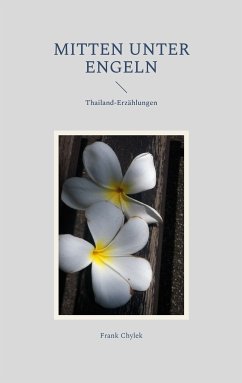 Mitten unter Engeln (eBook, ePUB) - Chylek, Frank