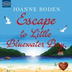 Escape to Little Bluewater Bay (MP3-Download)