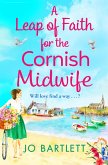 A Leap of Faith For The Cornish Midwife (eBook, ePUB)