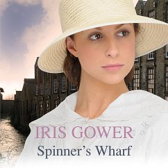 Spinner's Wharf (MP3-Download) - Gower, Iris