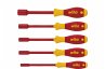 Wiha 322K5 Schraubendreher Set... - Bild 1