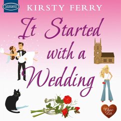 It Started with a Wedding (MP3-Download) - Ferry, Kirsty