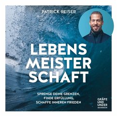 Lebensmeisterschaft (MP3-Download) - Reiser, Patrick