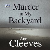 Murder in My Backyard (MP3-Download)