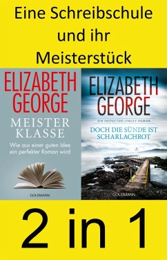 Eine Schreibschule und ihr Meisterstück (eBook, ePUB) - George, Elizabeth
