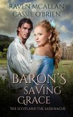 The Baron's Saving Grace (eBook, ePUB)