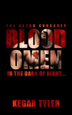 Blood Omen (eBook, ePUB) - Tyler, Kegan