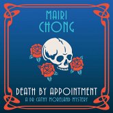 Death by Appointment (MP3-Download)