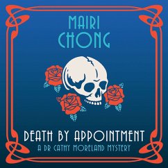 Death by Appointment (MP3-Download) - Chong, Mairi