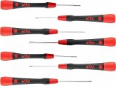 Wiha 260PK701 PicoFinish Feinschraubendreher Set