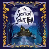 The Secret of Splint Hall (MP3-Download)