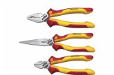Wiha Z 99 0 09 001 Zangen Set Industrial electric