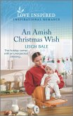 An Amish Christmas Wish (eBook, ePUB)