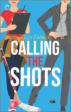 Cover Calling the Shots (eBook, ePUB)