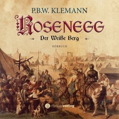 Rosenegg (MP3-Download) - Klemann, P.B.W.