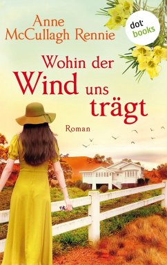 Wohin der Wind uns trägt (eBook, ePUB) - McCullagh Rennie, Anne