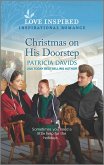 Christmas on His Doorstep (eBook, ePUB)