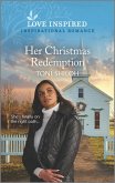 Her Christmas Redemption (eBook, ePUB)