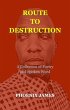 Route to Destruction (Poetry & Spoken... - Bild 1