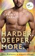 Harder. Deeper. More. (eBook, ePUB) - Bild 1
