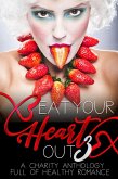 Eat Your Heart Out 3 (eBook, ePUB)