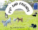 Pip And Friends (eBook, ePUB)