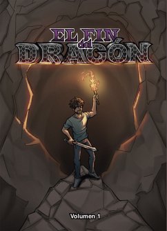 El fin del dragón (eBook, ePUB) - Hernández Montes, Eduardo Rosalío