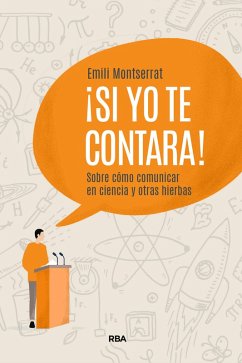¡Si yo te contara! (eBook, ePUB) - Montserrat, Emili