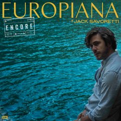 Europiana Encore - Savoretti,Jack