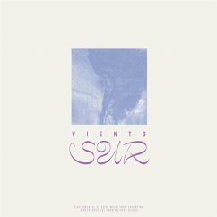 Viento Sur.Experimental & Fusion Music From Argen - Diverse