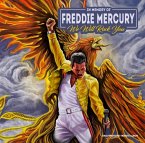 We Will Rock You/In Memory Of Freddie Mercury