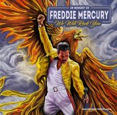 We Will Rock You/In Memory Of Freddie Mercury