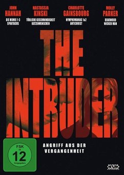 The Intruder - Angriff aus der Vergangenheit