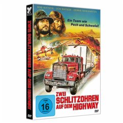 Zwei Schlitzohren Auf Dem Highway - Watson,Bob & Watson,Don