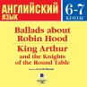 Ballads about Robin Hood • King... - Bild 1