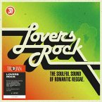 Lovers Rock (The Soulful Sound Of Romantic Reggae)