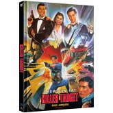 KILLER TARGET [Blu-ray & DVD]-Cover B