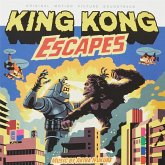 King Kong Escapes (Original Motion Picture Soundtr
