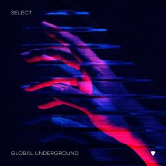 Global Underground:Select #7 - Diverse