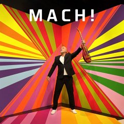 Mach! - Mach,Claudius
