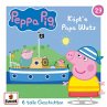 Peppa Pig Hörspiele - Käpt'n Papa Wutz - Bild 1