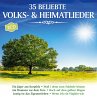 35 Beliebte Volks-& Heimatlieder - Bild 1
